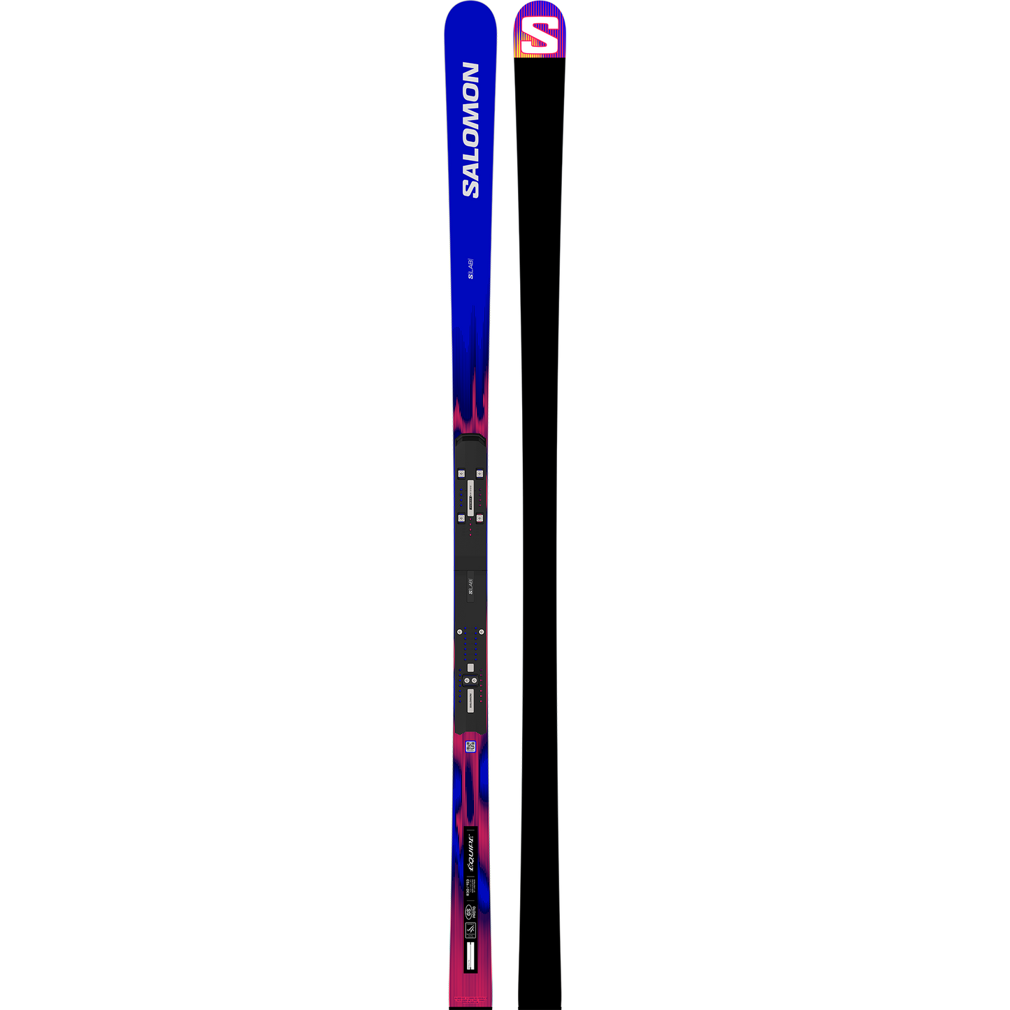 EQUIPE FIS SL 155