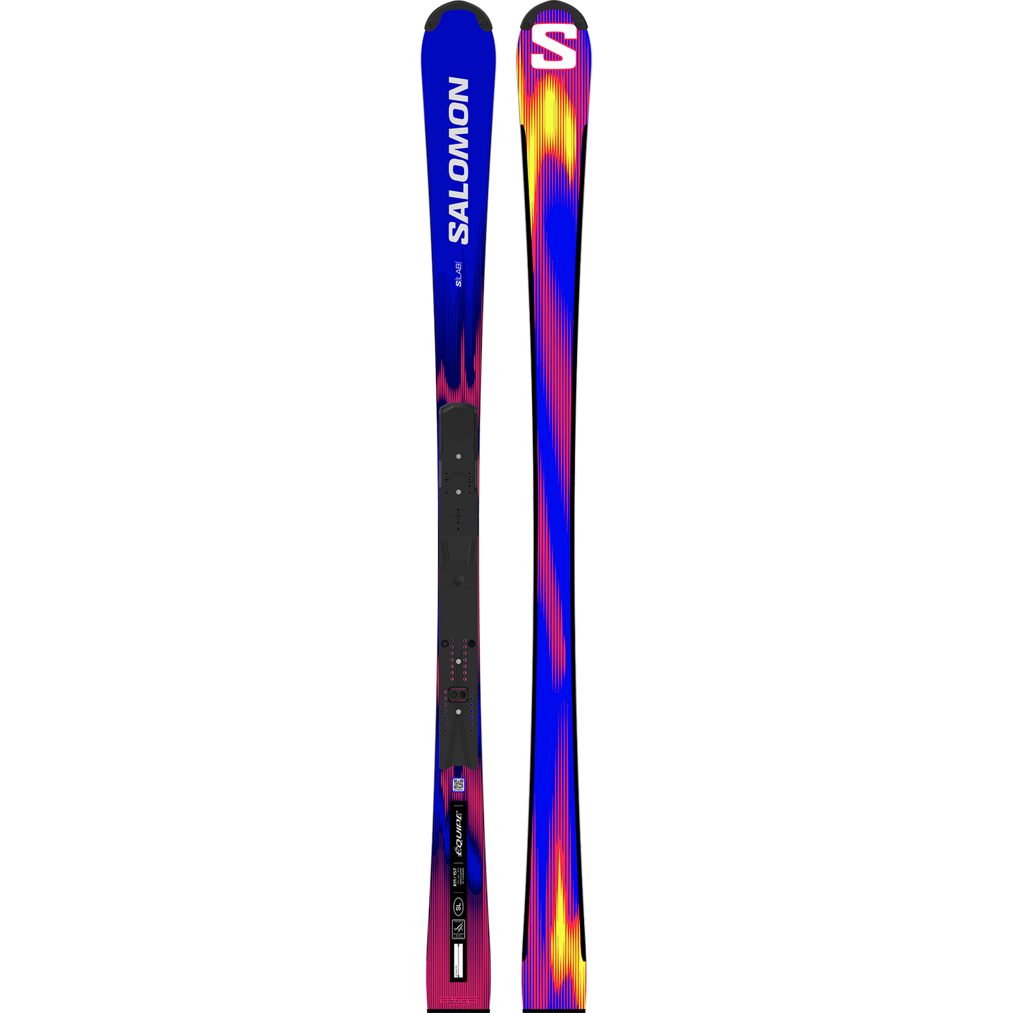 S/LAB EQUIPE SL 157