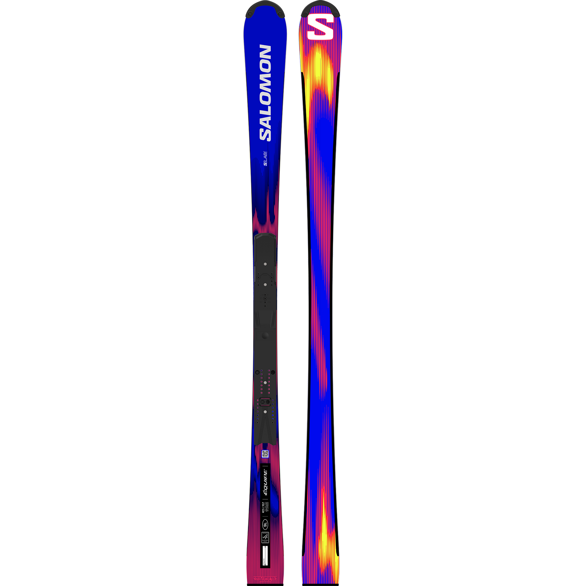 S/LAB EQUIPE SL 157