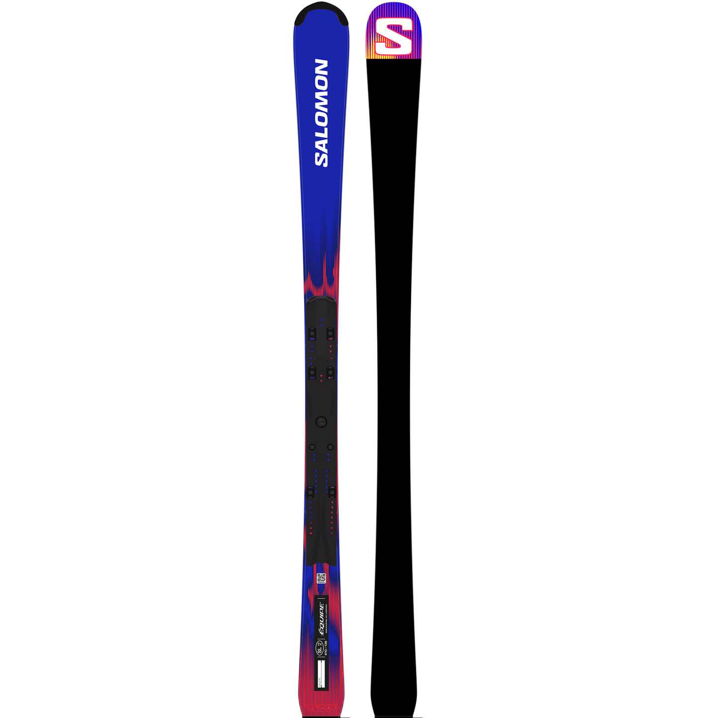 S/RACE FIS Jr SL +ICON 10 138