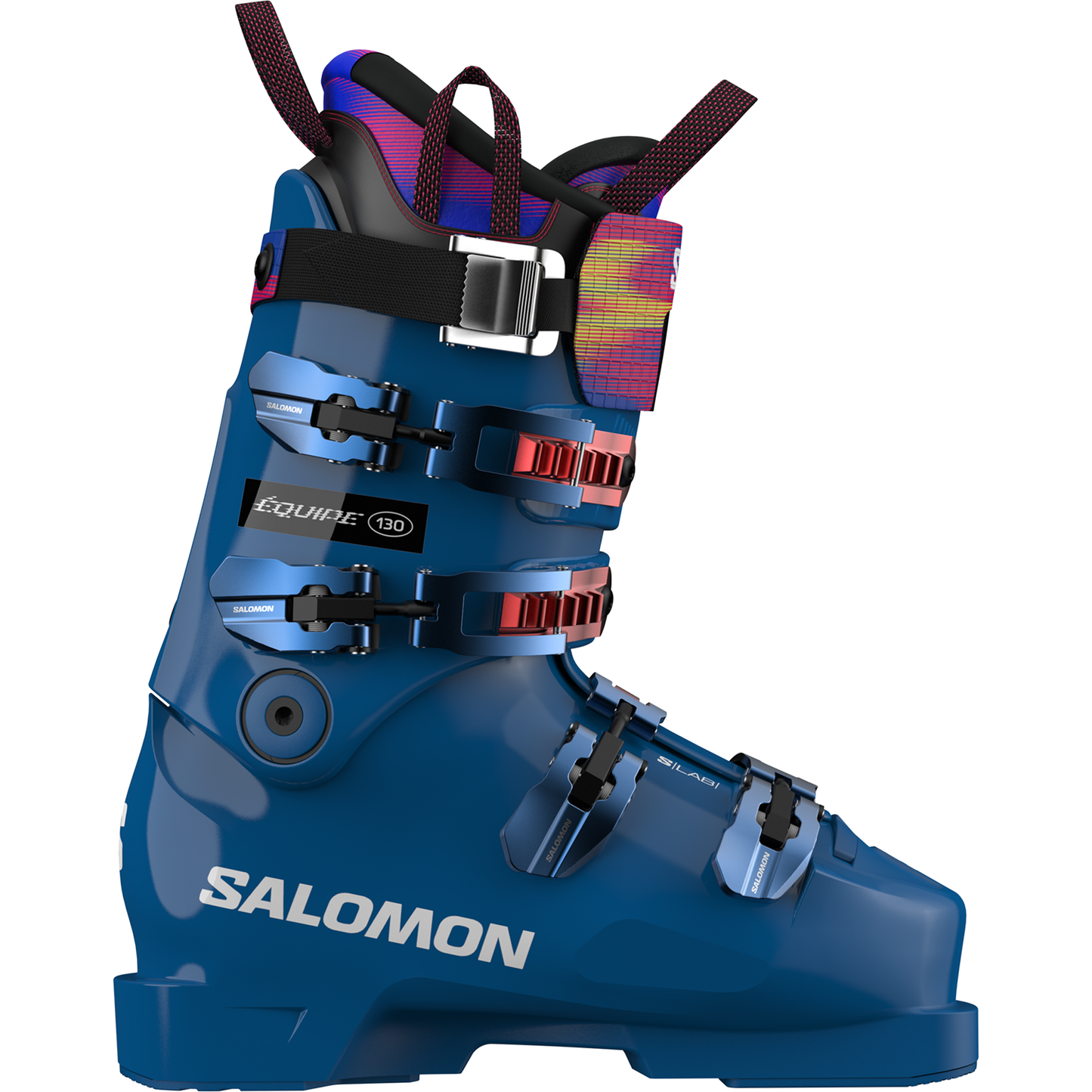 S/LAB EQUIPE 130