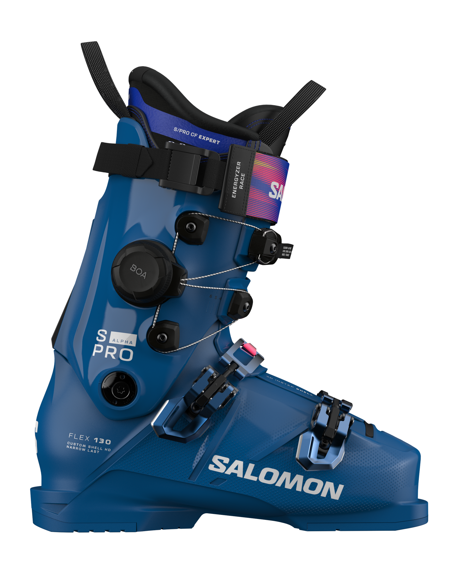 S/PRO ALPHA C BOA 130 BLUE