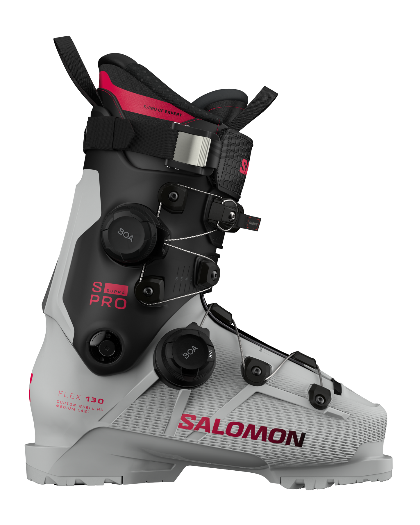 S/PRO SUPRA DUAL BOA 130