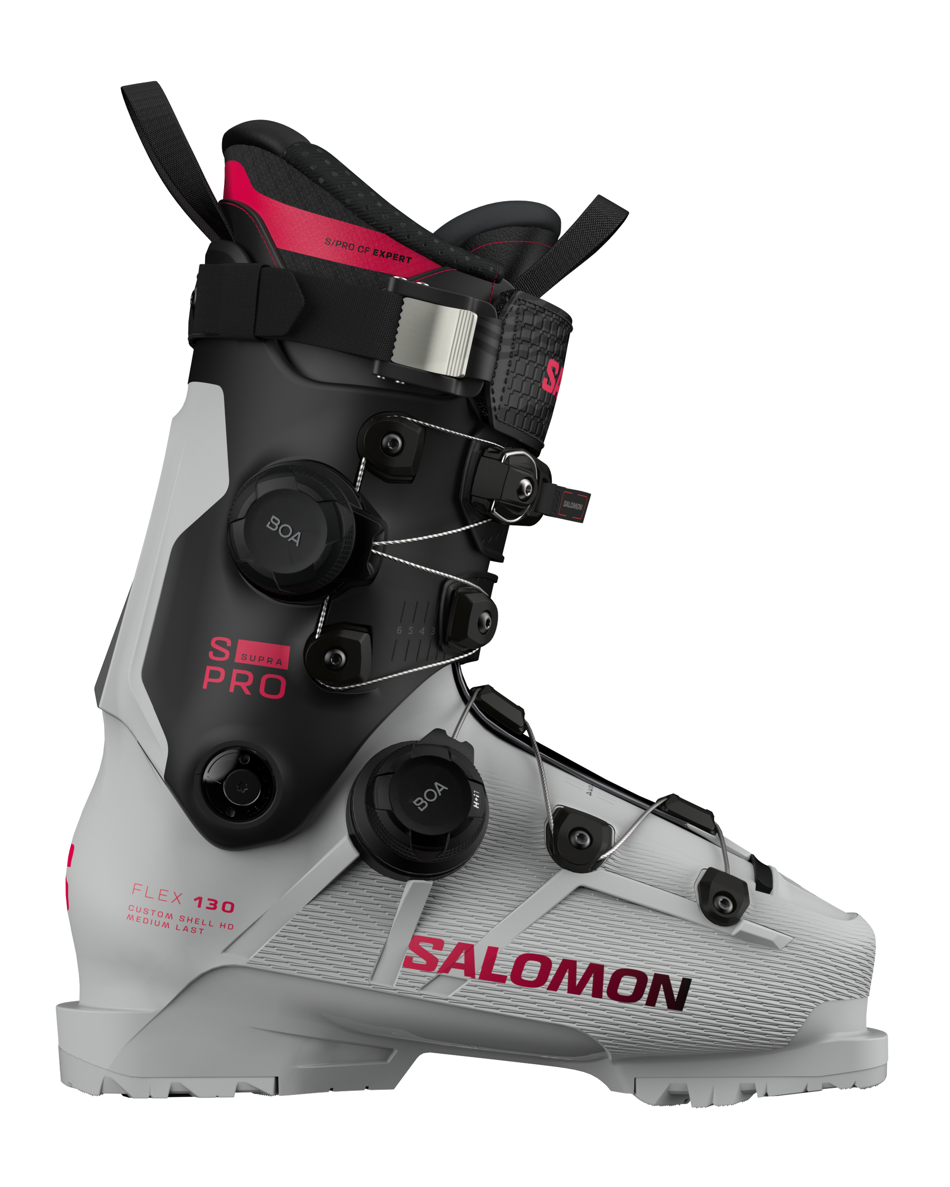 S/PRO SUPRA DUAL BOA 130