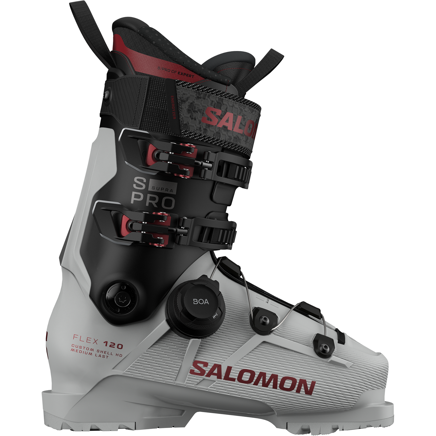 S/PRO SUPRA S BOA 120