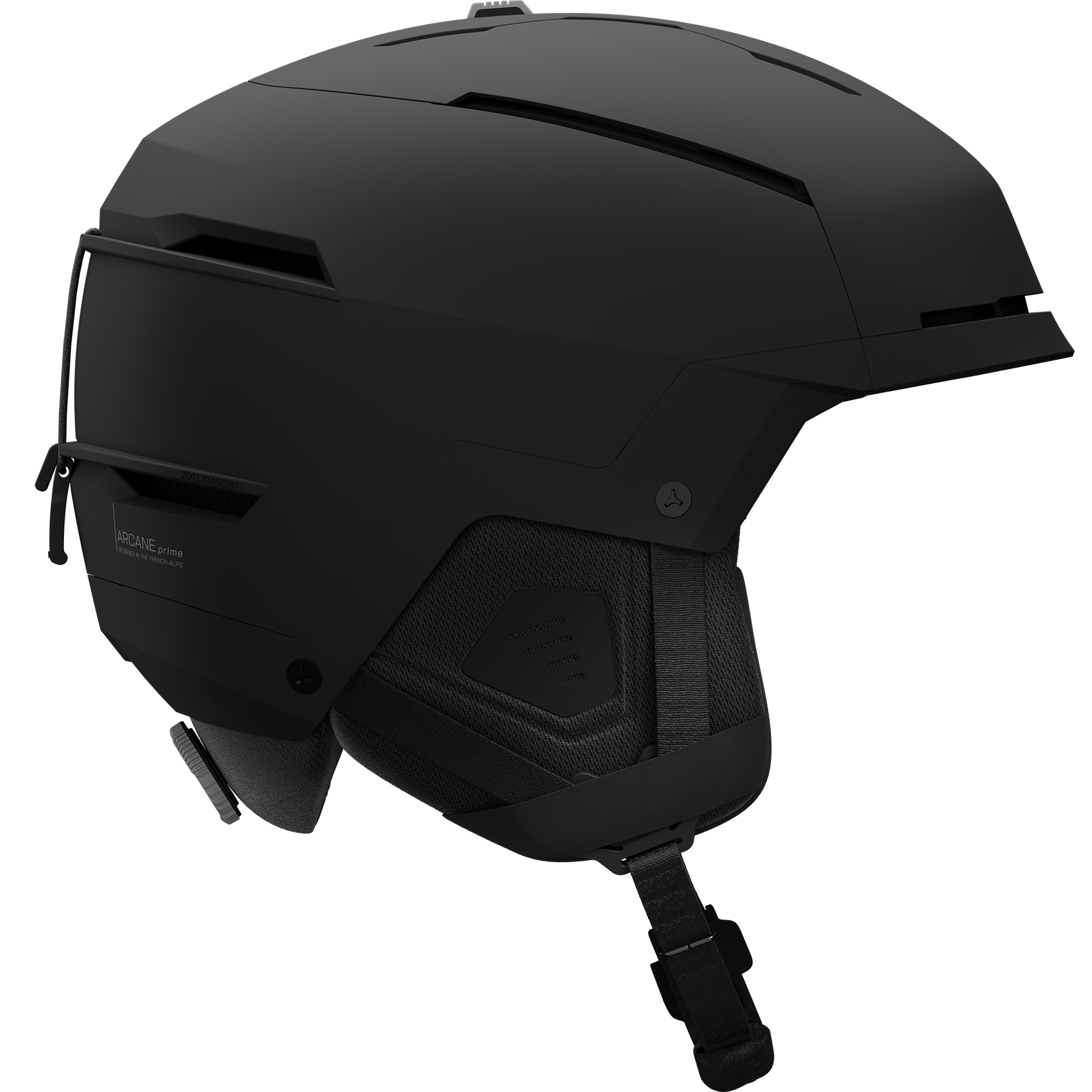 ARCANE PRIME MIPS Black