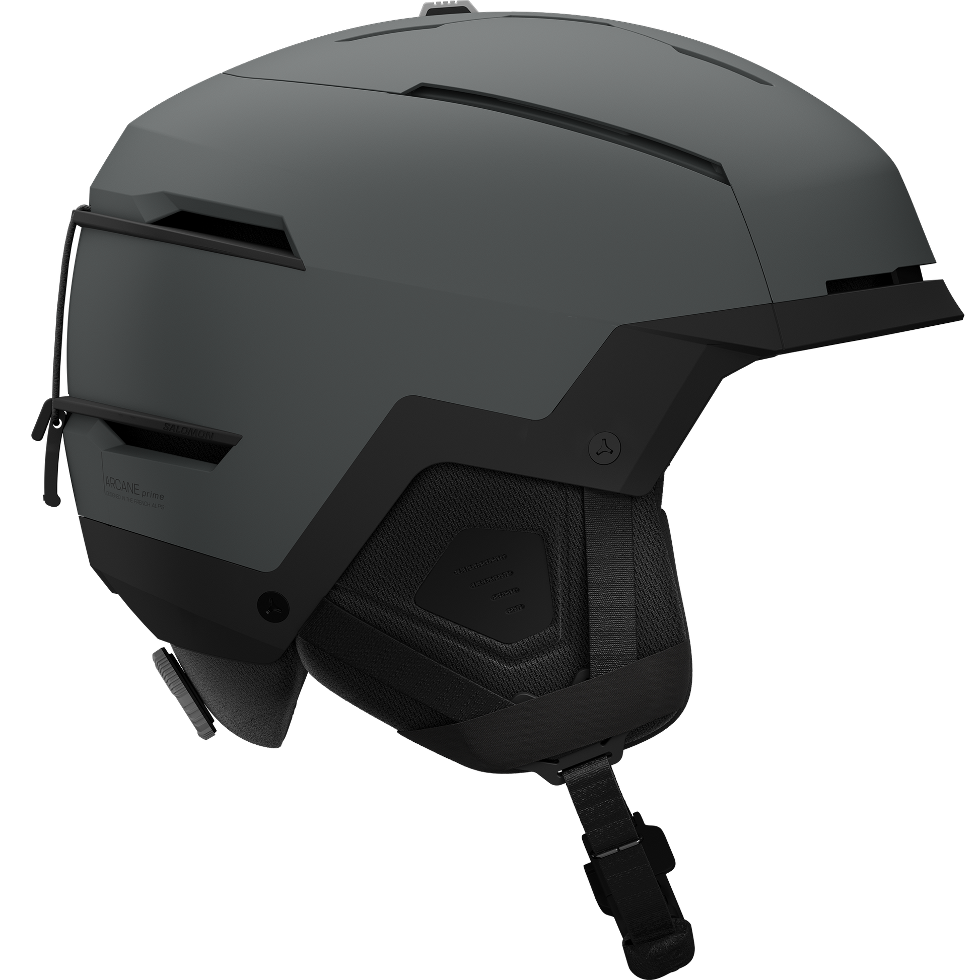 ARCANE PRIME MIPS Ebony