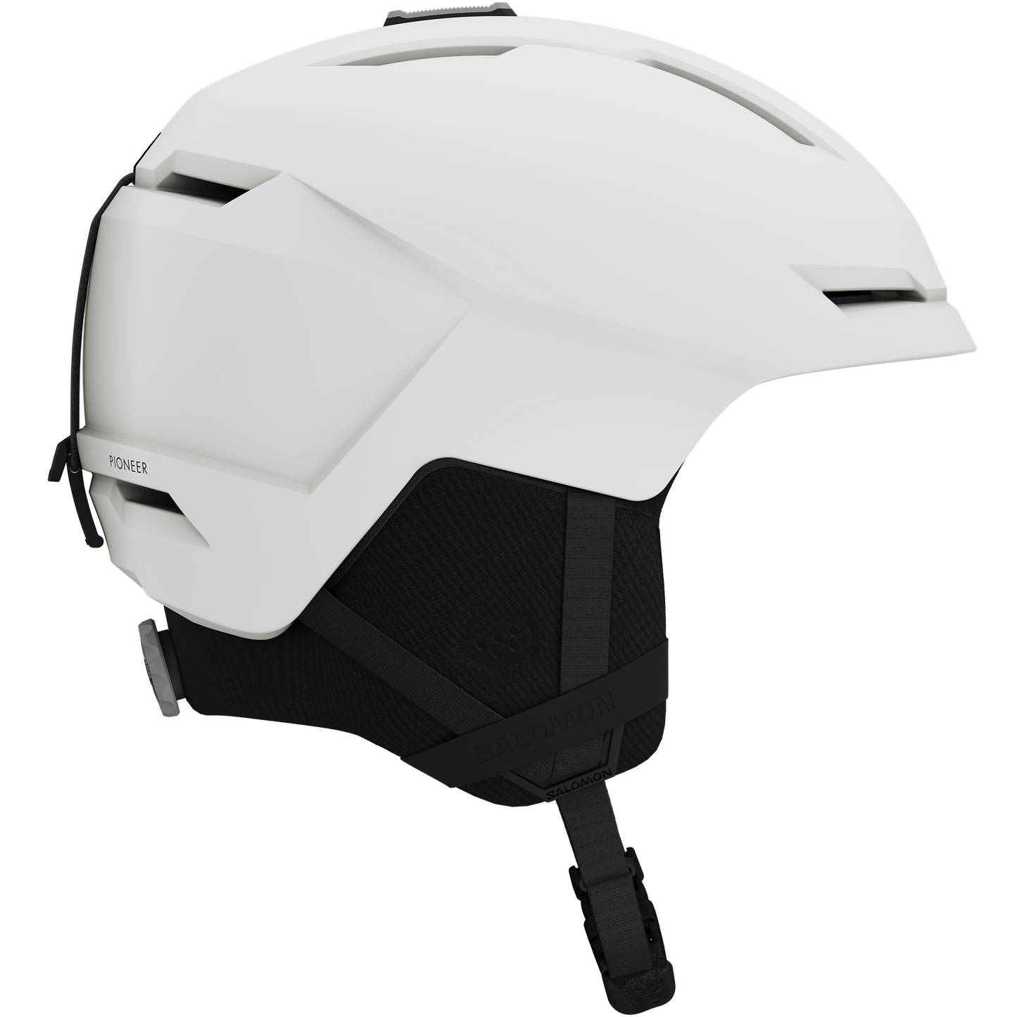 PIONEER 3 White