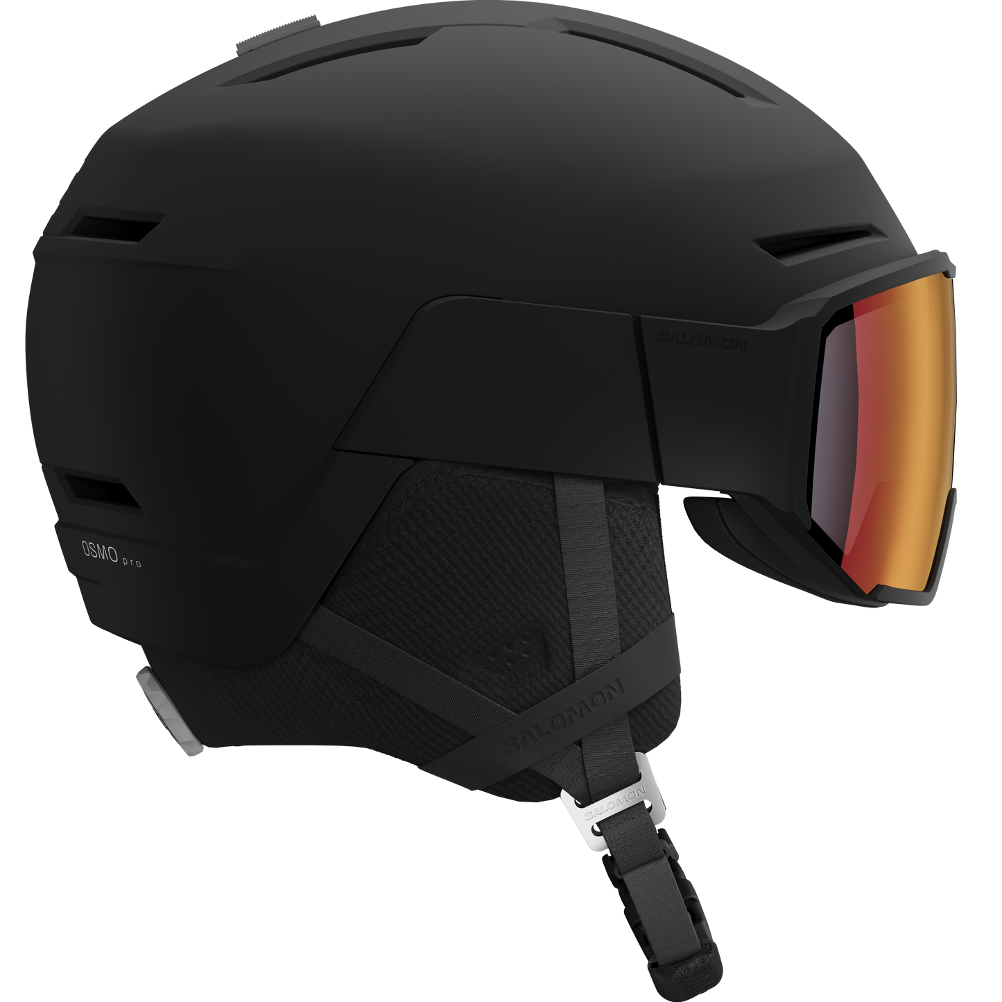 OSMO PRO SIGMA PHOTO　Black