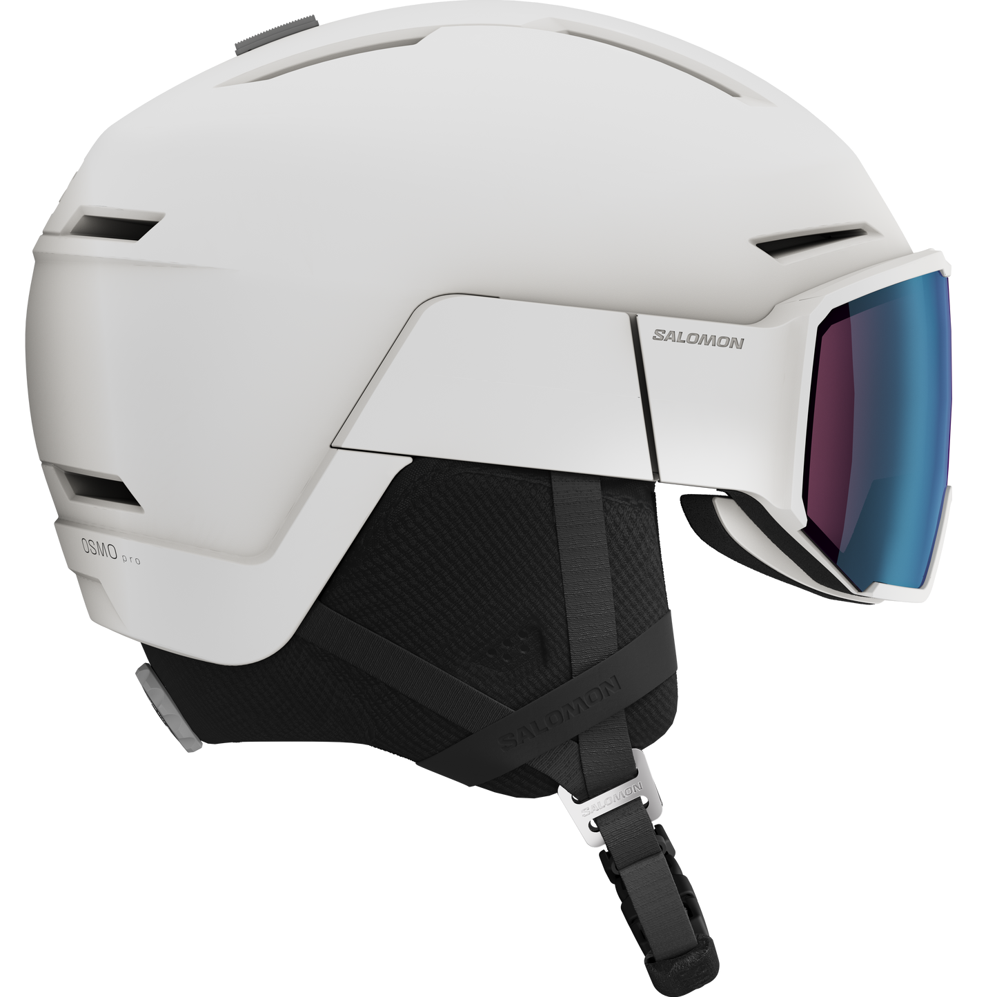 OSMO PRO SIGMA PHOTO　White