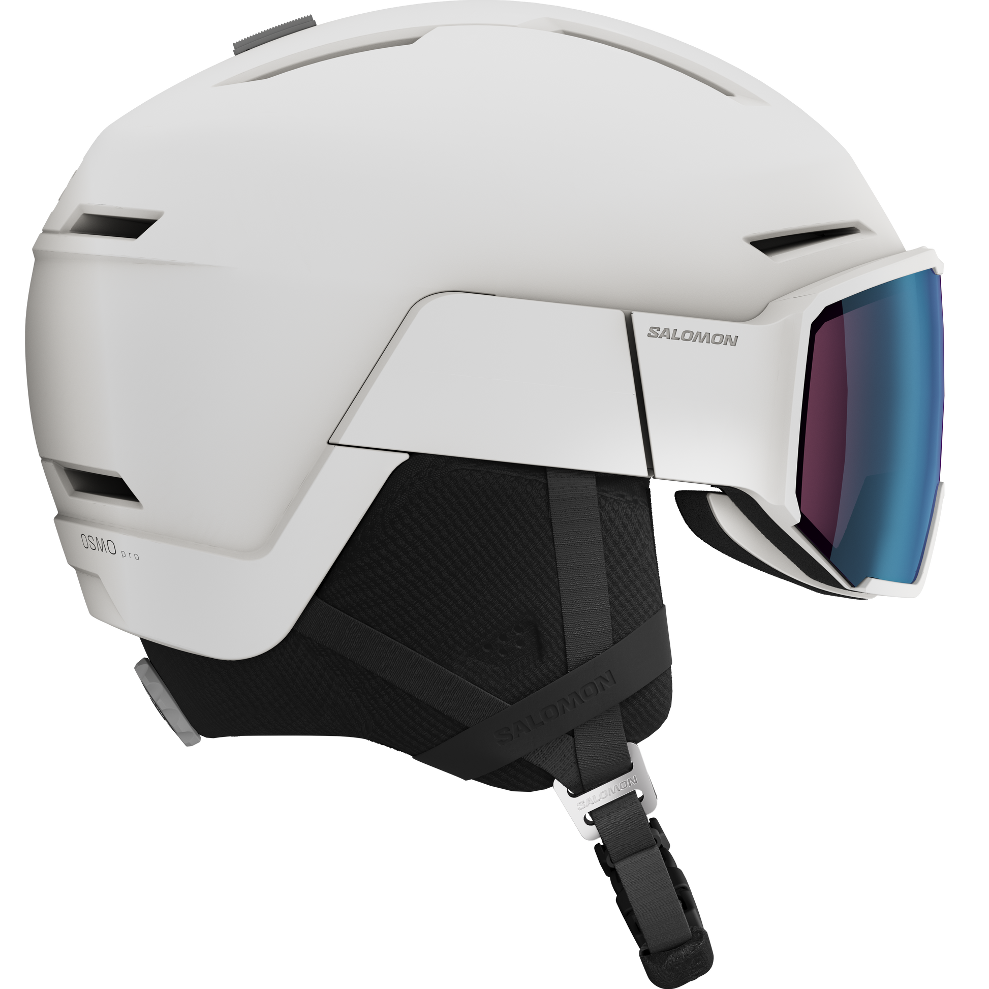 OSMO PRO SIGMA PHOTO　White