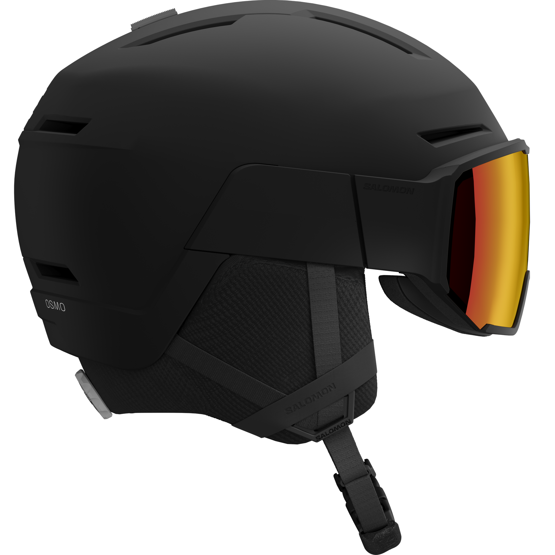 OSMO SIGMA　Black