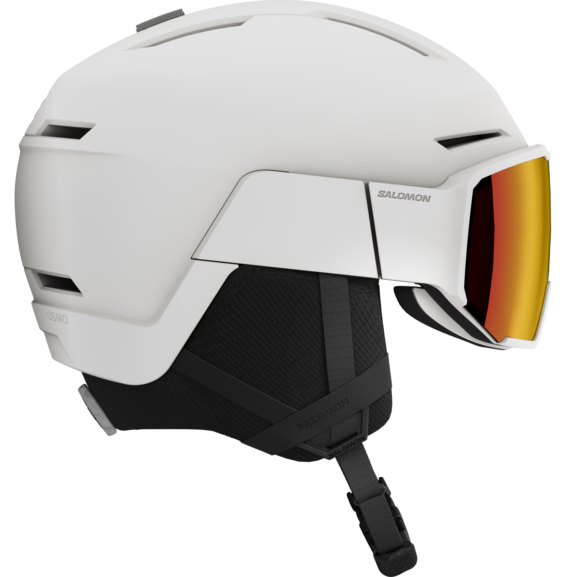 OSMO SIGMA　White