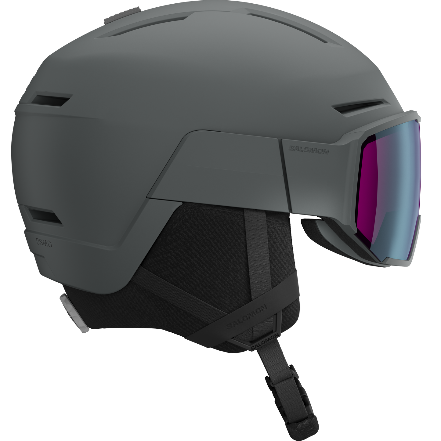 OSMO SIGMA　Ebony