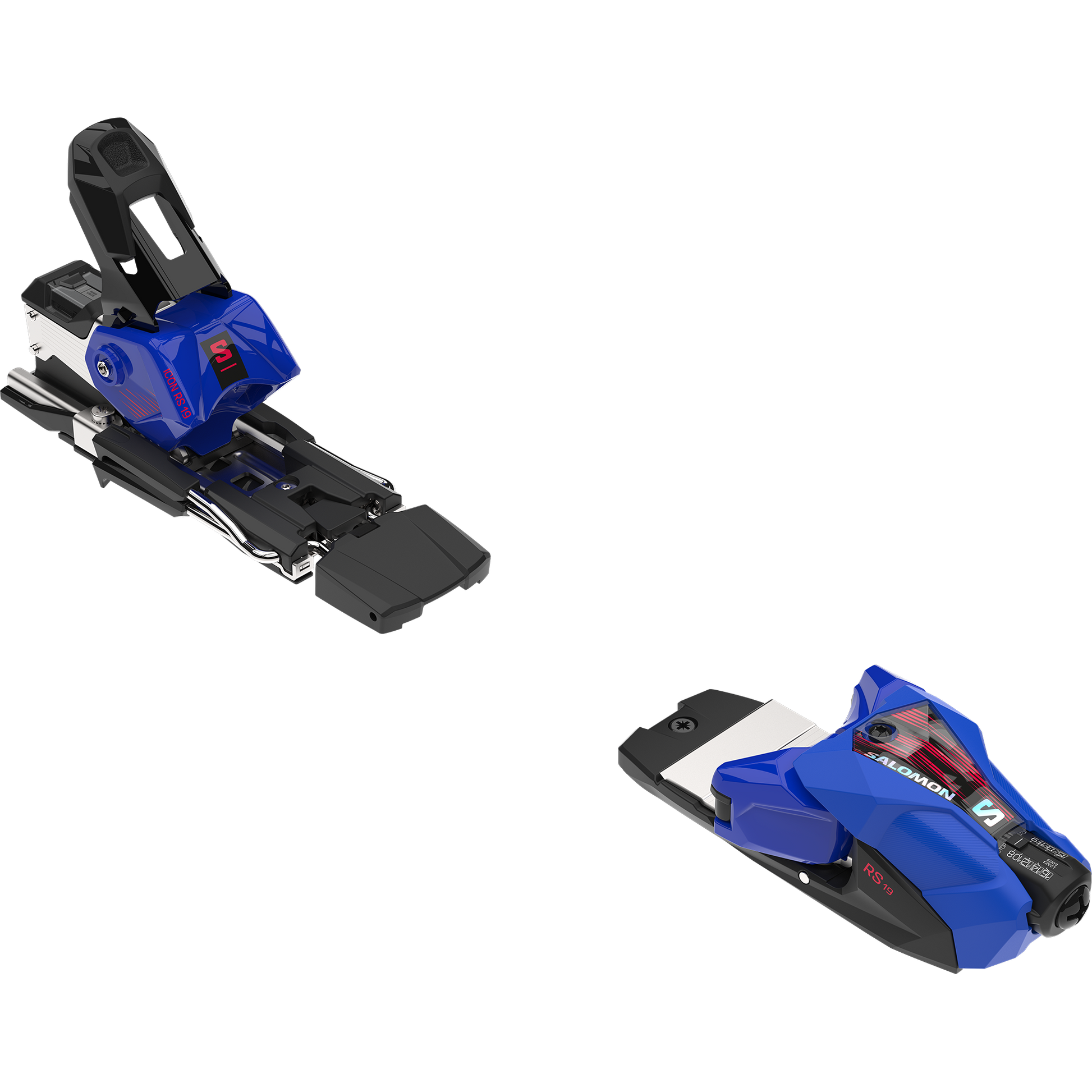 ICON RS 19