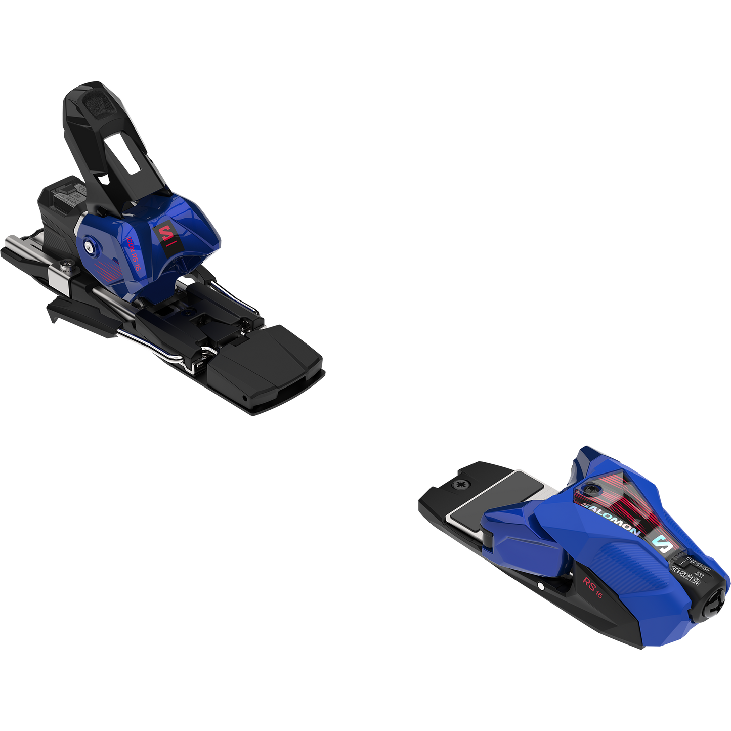 ICON RS 16