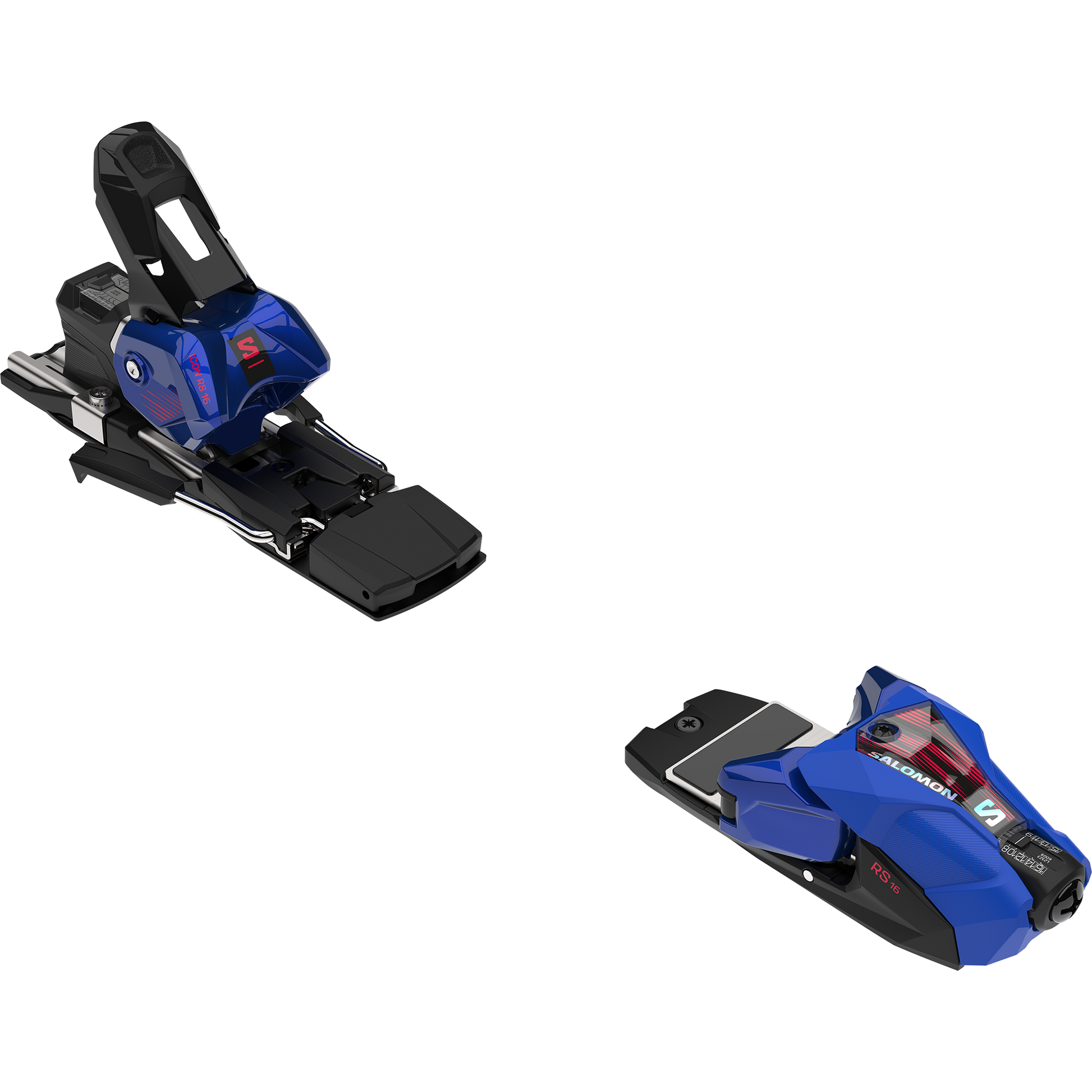 ICON RS 16