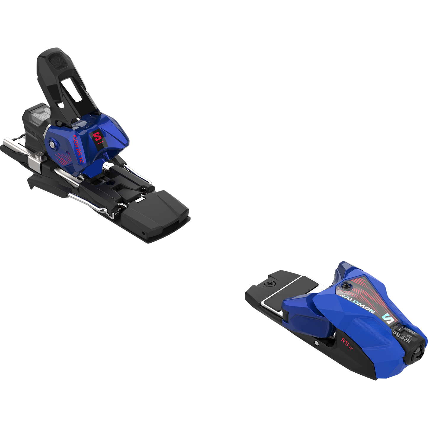 ICON RS 12