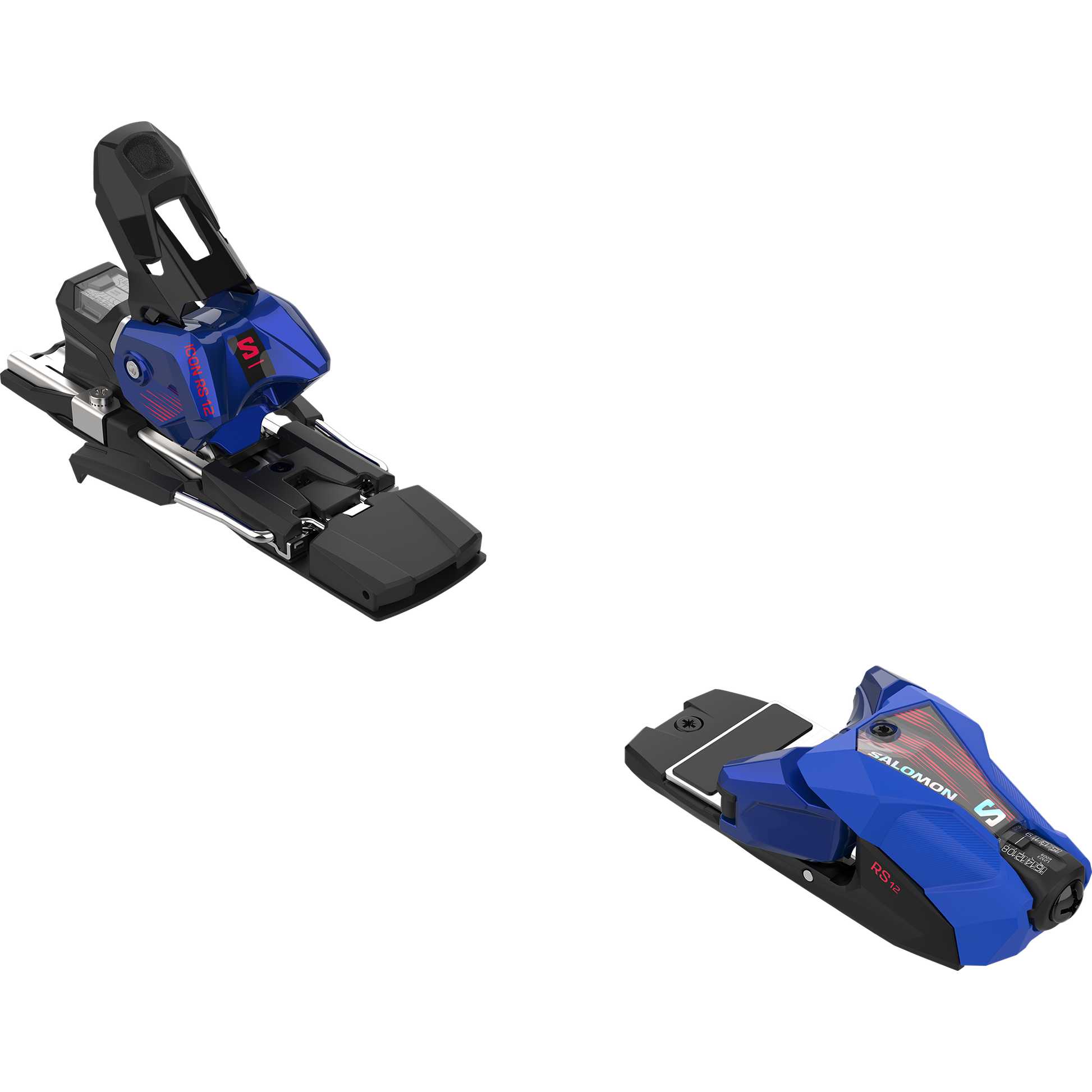 ICON RS 12