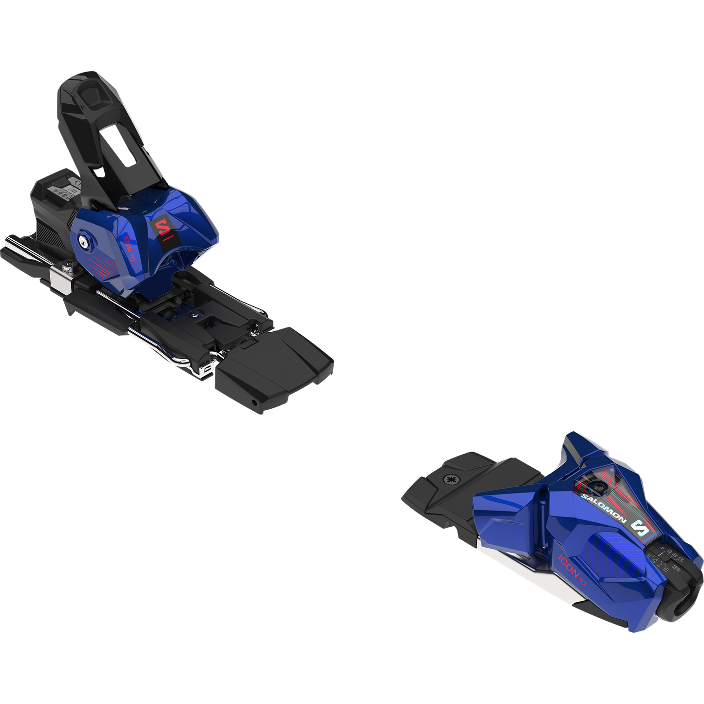 ICON 10