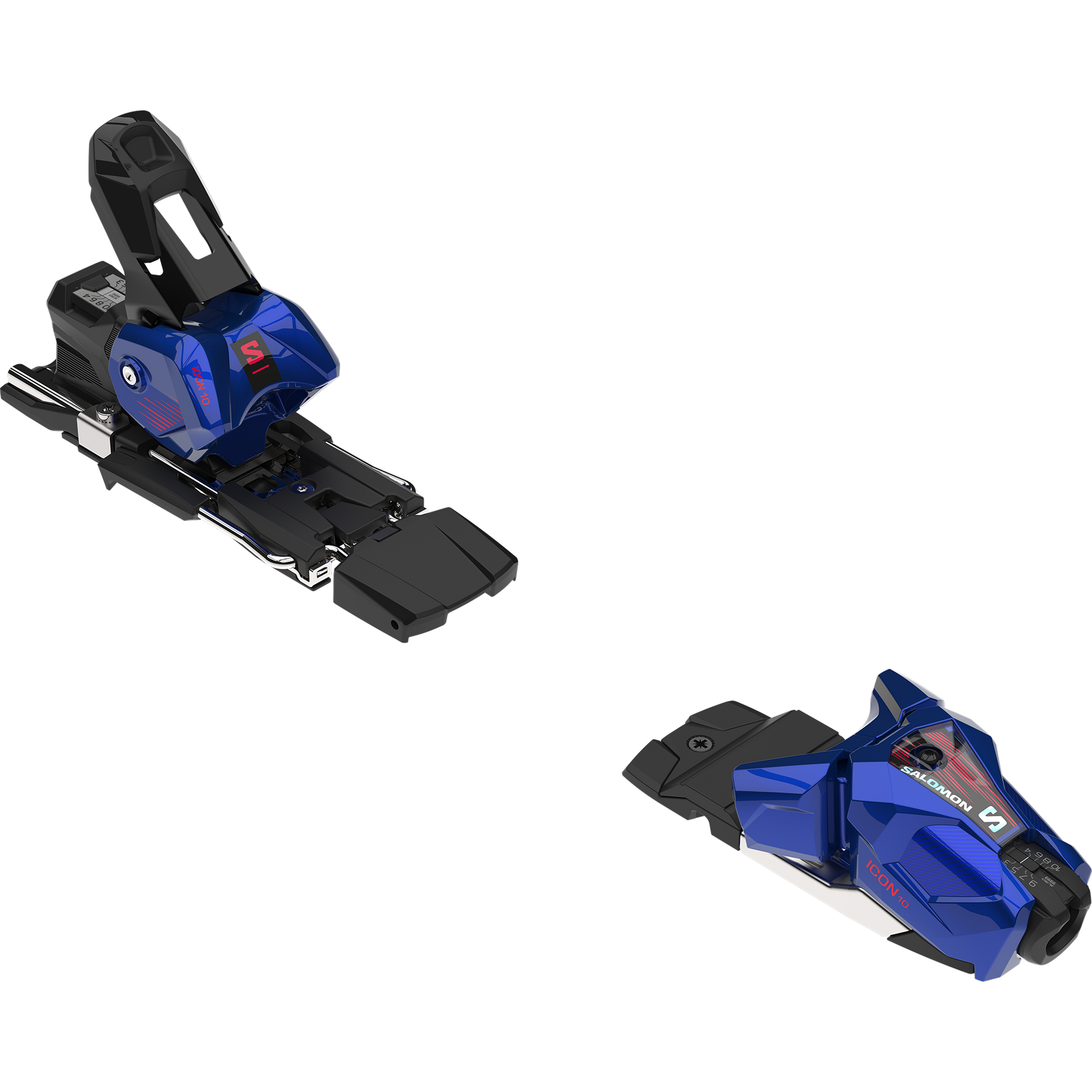 ICON 10