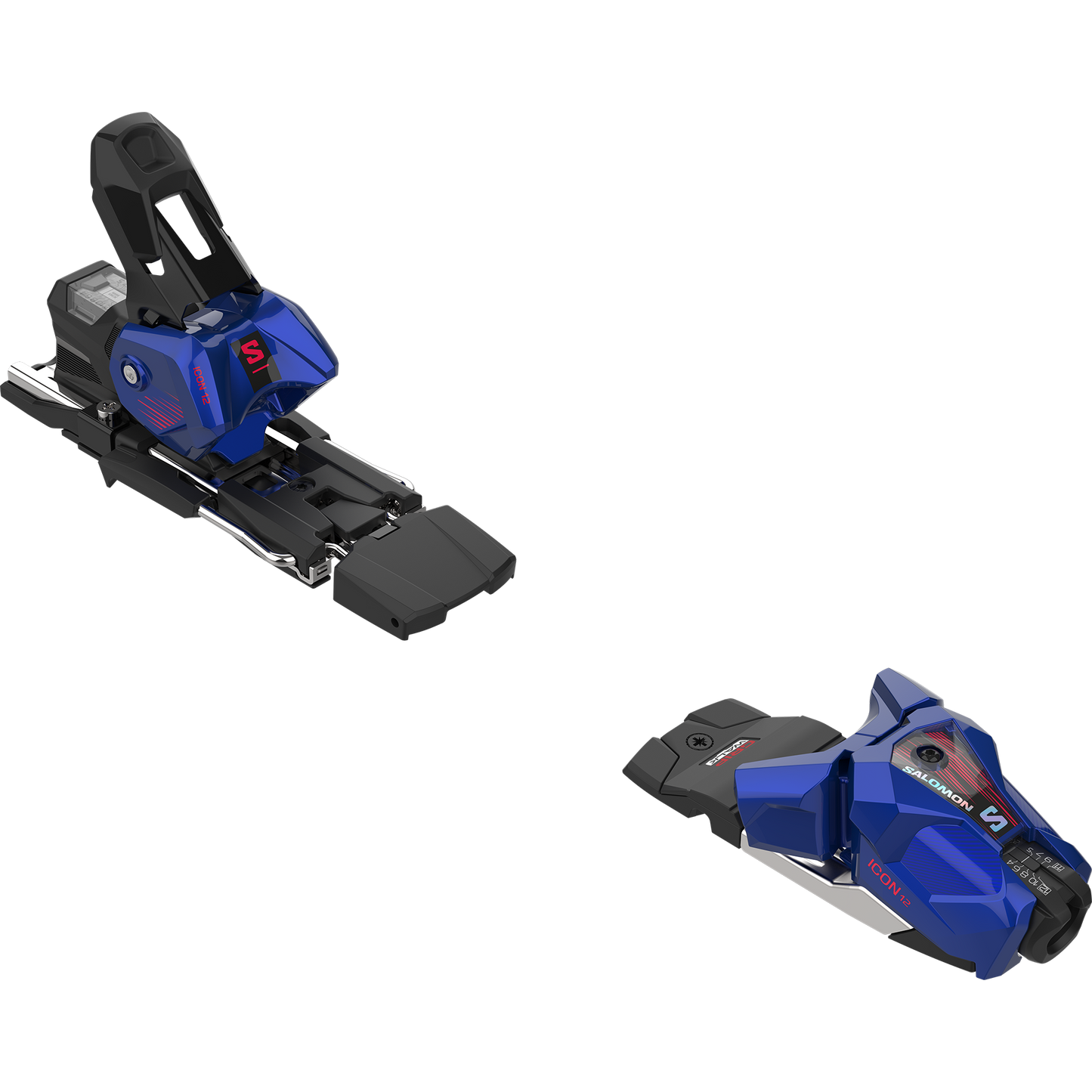 ICON 12 GW