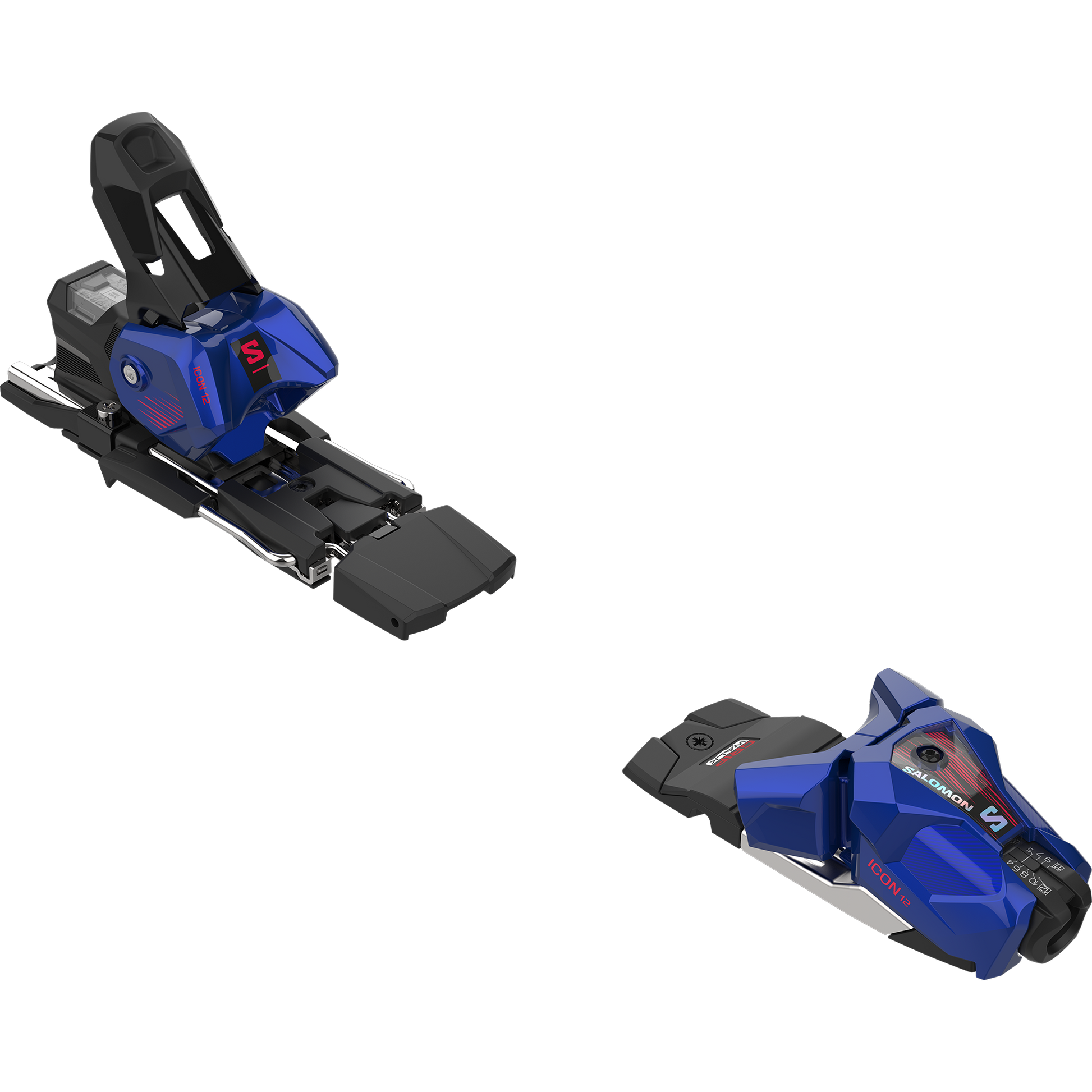 ICON 12 GW